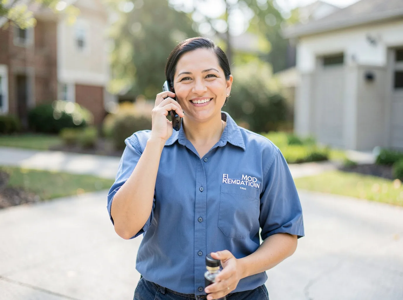 Mold Remediation Whitehouse Station, NJ FAQs